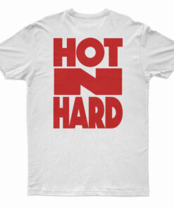 Kiss Hot In The Shade Tour 1990 T-Shirt
