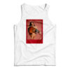 Kacey Musgraves Guitar Photo Tank Top