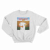 Kirblagoop King Of The Goop Sweatshirt