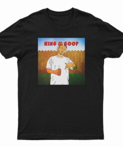 Kirblagoop King Of The Goop T-Shirt