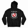 Klanbusters I Ain't Afraid Of No Ghost Hoodie