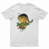 Kliban Cat Maui Waui T-Shirt