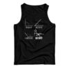Kurt Angle Icon Tank Top