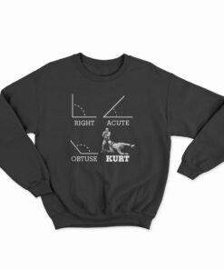 Kurt Angle Icon Sweatshirt