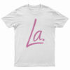 LA Los Angeles T-Shirt