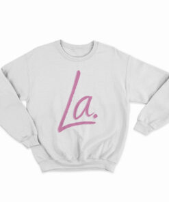 LA Los Angeles Sweatshirt