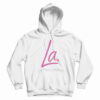 LA Los Angeles Hoodie