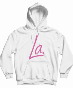 LA Los Angeles Hoodie