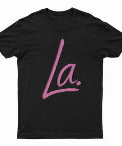 LA Los Angeles T-Shirt