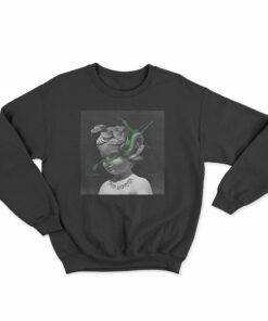 Lil Baby And Gunna Drip Harder Album Sweatshirt
