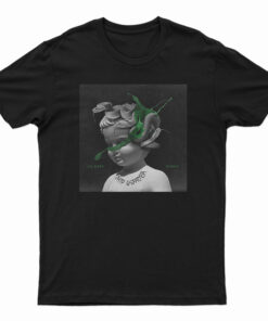 Lil Baby And Gunna Drip Harder Album T-Shirt
