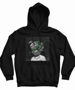Lil Baby And Gunna Drip Harder Album Hoodie