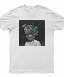 Lil Baby And Gunna Drip Harder Album T-Shirt