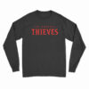 Los Angeles Thieves Long Sleeve T-Shirt