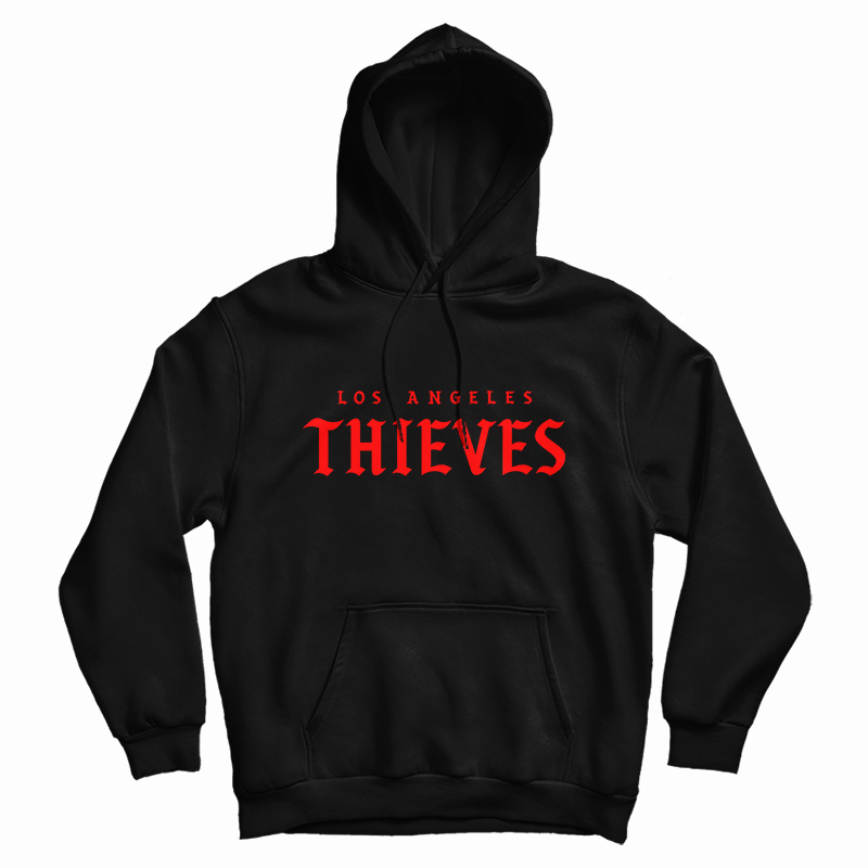Los Angeles Thieves Hoodie
