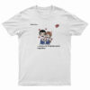 Love Is Listen To Playboi Carti Together T-Shirt