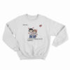 Love Is Listen To Playboi Carti Together Sweatshirt