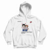 Love Is Listen To Playboi Carti Together Hoodie