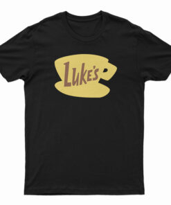 Luke's Diner T-Shirt