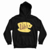 Luke's Diner Hoodie