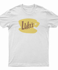 Luke's Diner T-Shirt