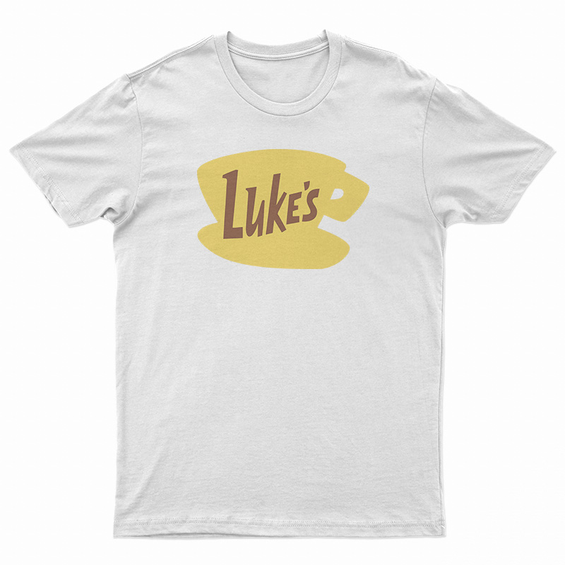 Luke's Diner T-Shirt