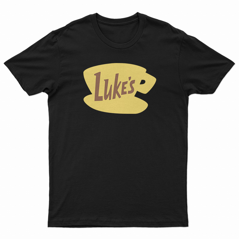Luke's Diner T-Shirt