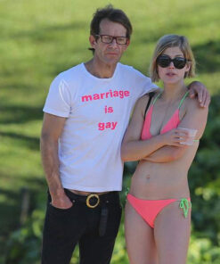 Marriage Is Gay T-Shirt