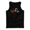 Marvel Wandavision Nosy Neighbor Agnes Tank Top