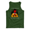 May All The Mother Fuckers Who Spite Me Tank Top
