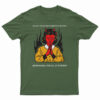 May All The Mother Fuckers Who Spite Me T-Shirt