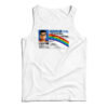 McLovin Driver Licence Tank Top