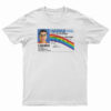 McLovin Driver Licence T-Shirt