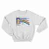 McLovin Driver Licence Sweatshirt