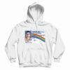 McLovin Driver Licence Hoodie