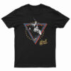 Niall Horan Triangle Photo T-Shirt
