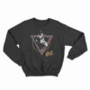 Niall Horan Triangle Photo Sweatshirt