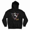 Niall Horan Triangle Photo Hoodie