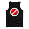 No Love Tank Top
