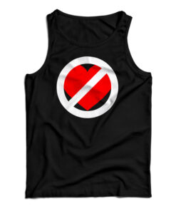No Love Tank Top
