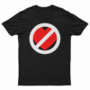 No Love T-Shirt