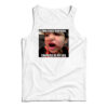 OMG I Love Cipotle Cipotle Is My life Tank Top