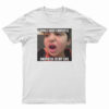 OMG I Love Cipotle Cipotle Is My life T-Shirt