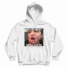 OMG I Love Cipotle Cipotle Is My life Hoodie