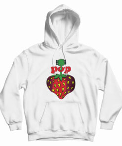 Pop Strawberry Hoodie
