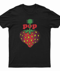 Pop Strawberry T-Shirt
