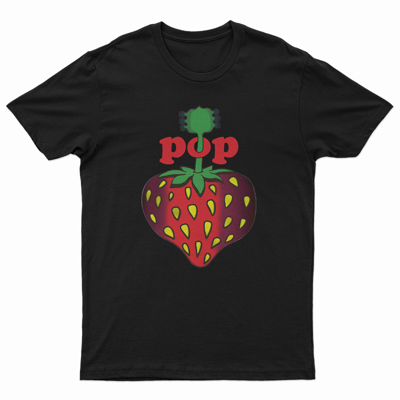 Pop Strawberry T-Shirt