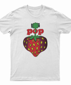 Pop Strawberry T-Shirt