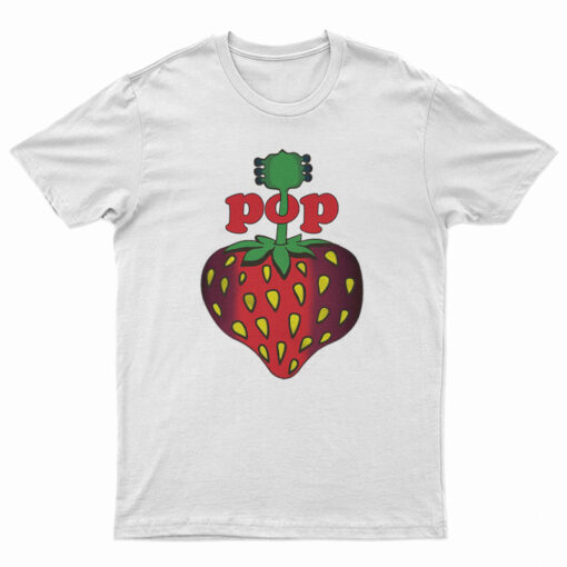 Pop Strawberry T-Shirt