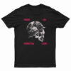 Power Lies Corruption Chaos T-Shirt